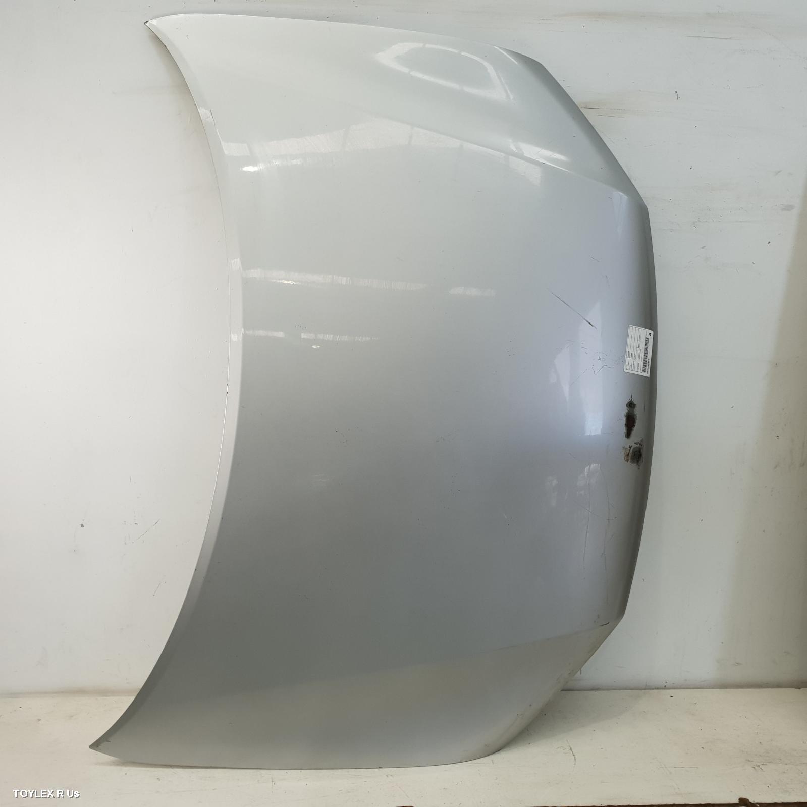 TOYOTA KLUGER 2012 Bonnet GSU40-GSU45