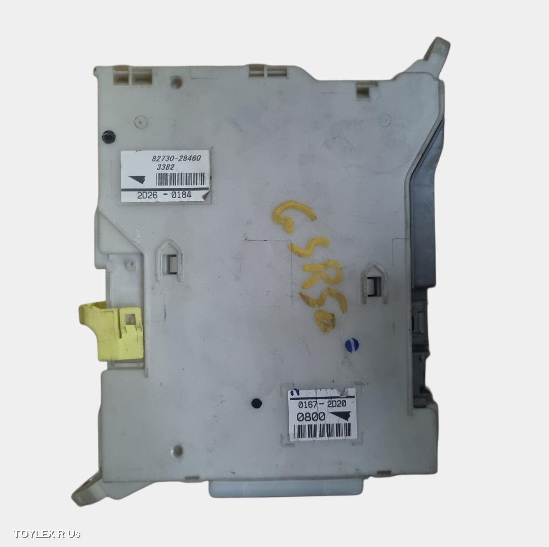TOYOTA TARAGO 2014 Misc Switch/Relay XR50