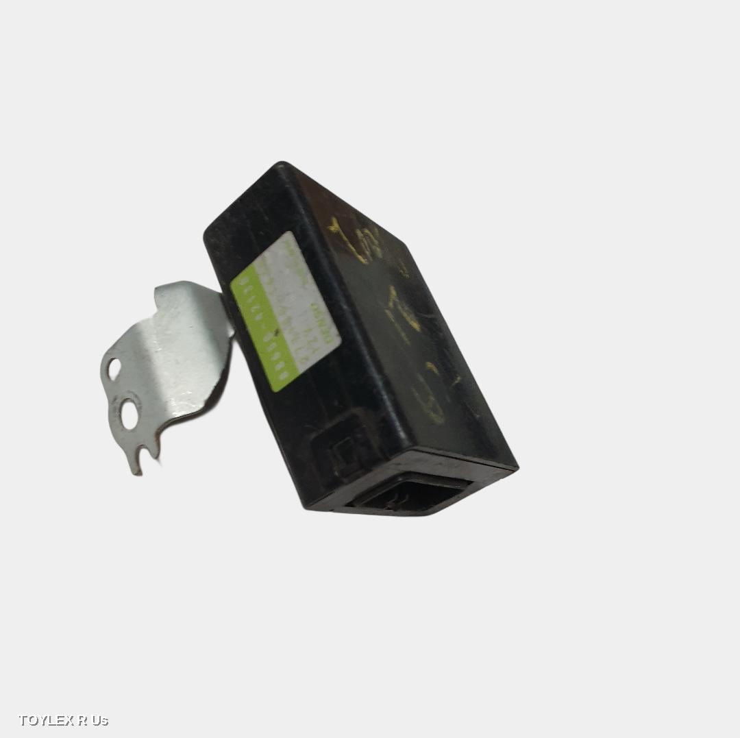 TOYOTA RAV4 2007 Misc Switch/Relay ACA33/ACA38