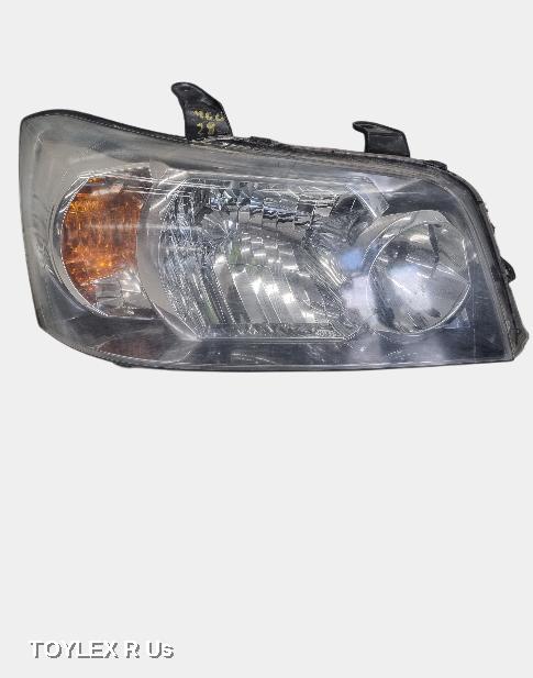 TOYOTA KLUGER 2004 Right Headlamp MCU28R