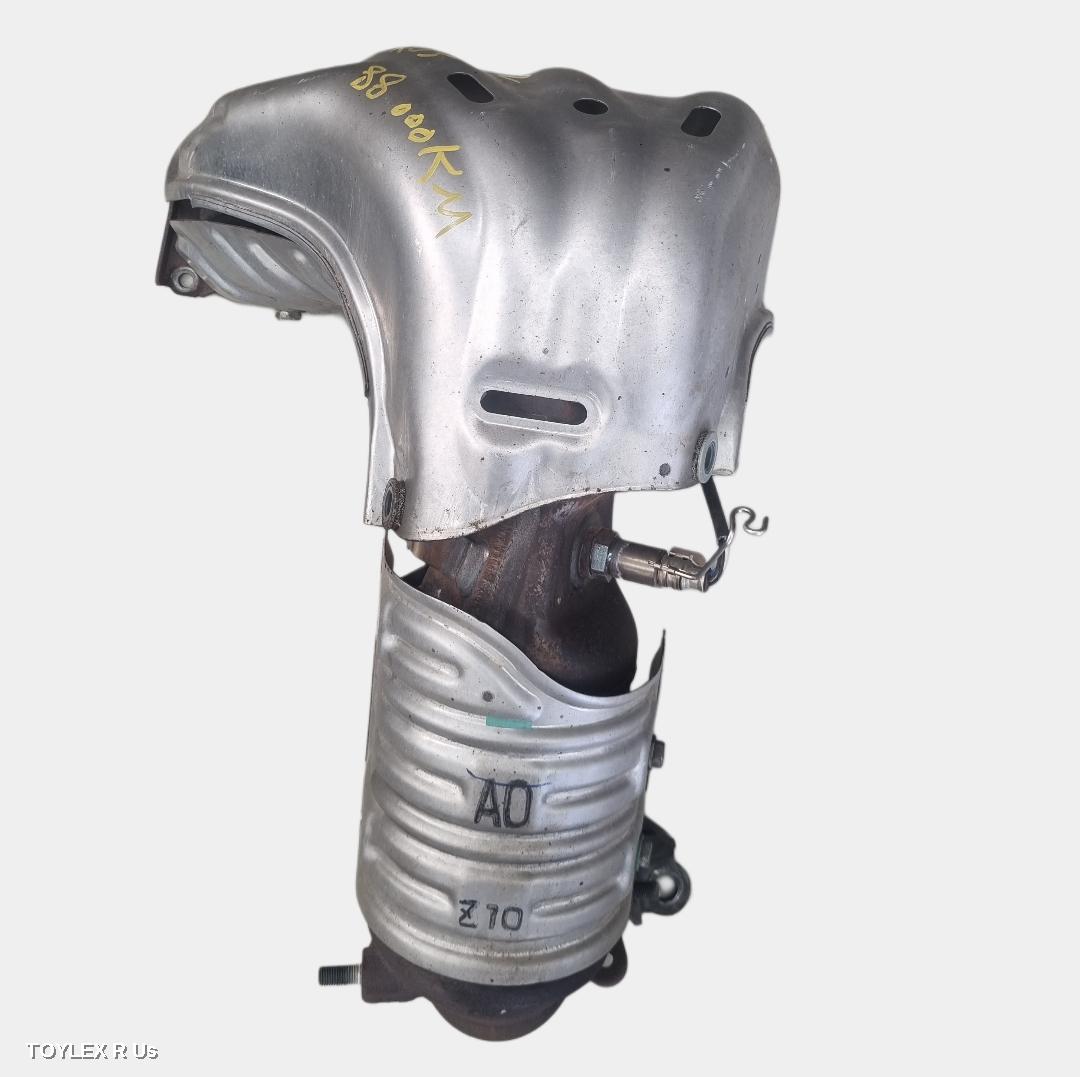 TOYOTA RAV4 2013 Manifold EXHAUST MANIFOLD ***USE CATALYTIC CONVERTER PART TYPE***