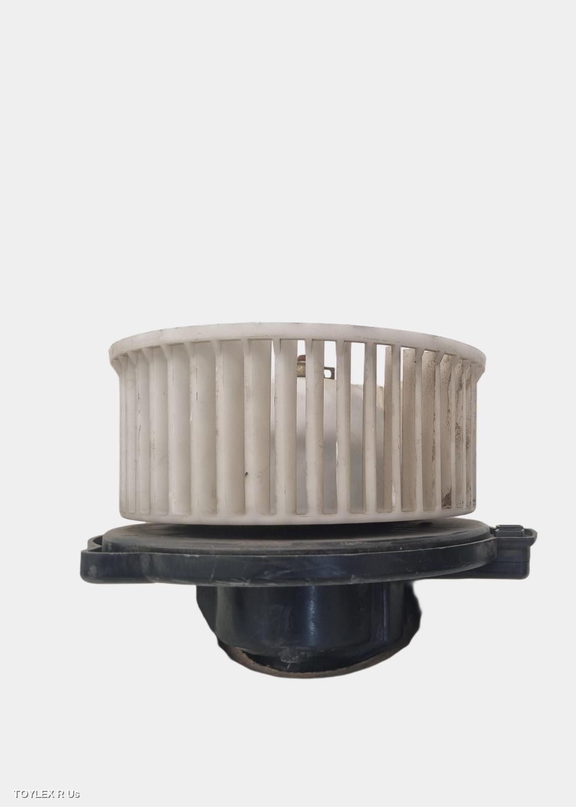 TOYOTA LANDCRUISER 1994 Heater Fan Motor 80 SERIES, FRONT