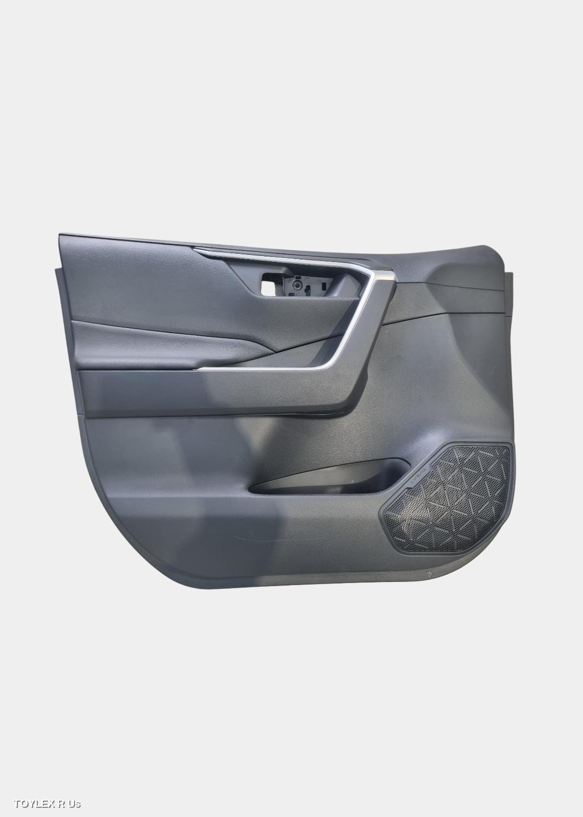 TOYOTA RAV4 2022 Door Trim LH FRONT, XA50