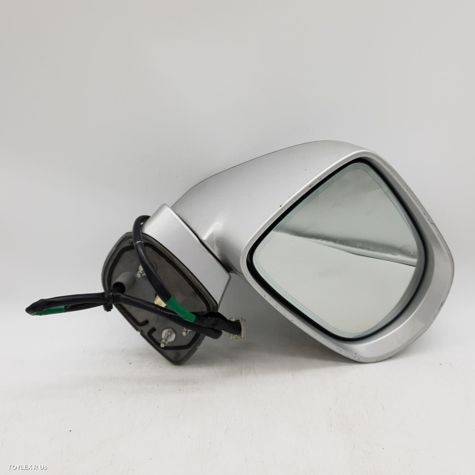 LEXUS RX SERIES 2013 Right Door Mirror AL10, COLOUR CODED, NON CAMERA TYPE