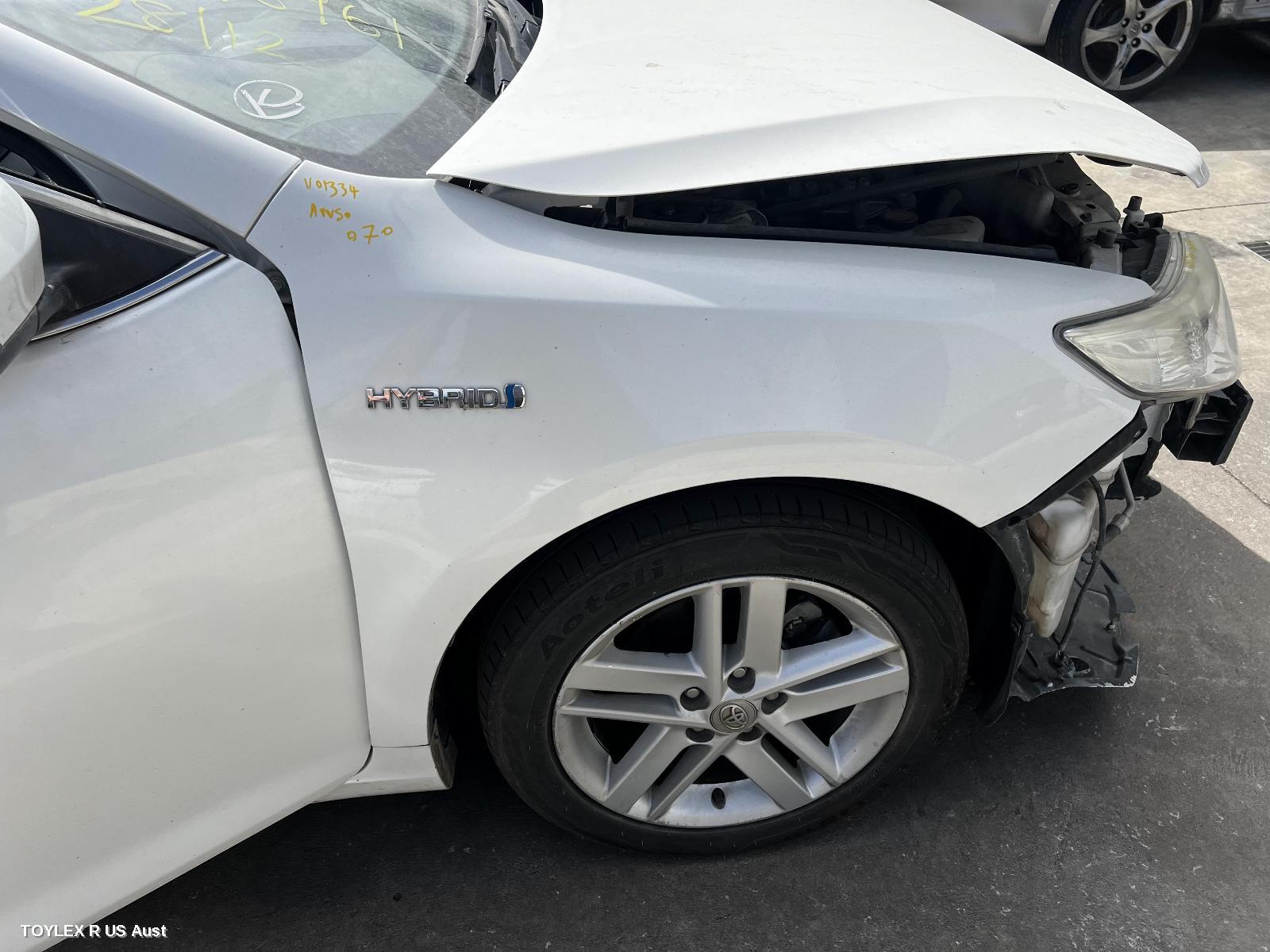 TOYOTA CAMRY 2014 Right Guard ASV50/AVV50