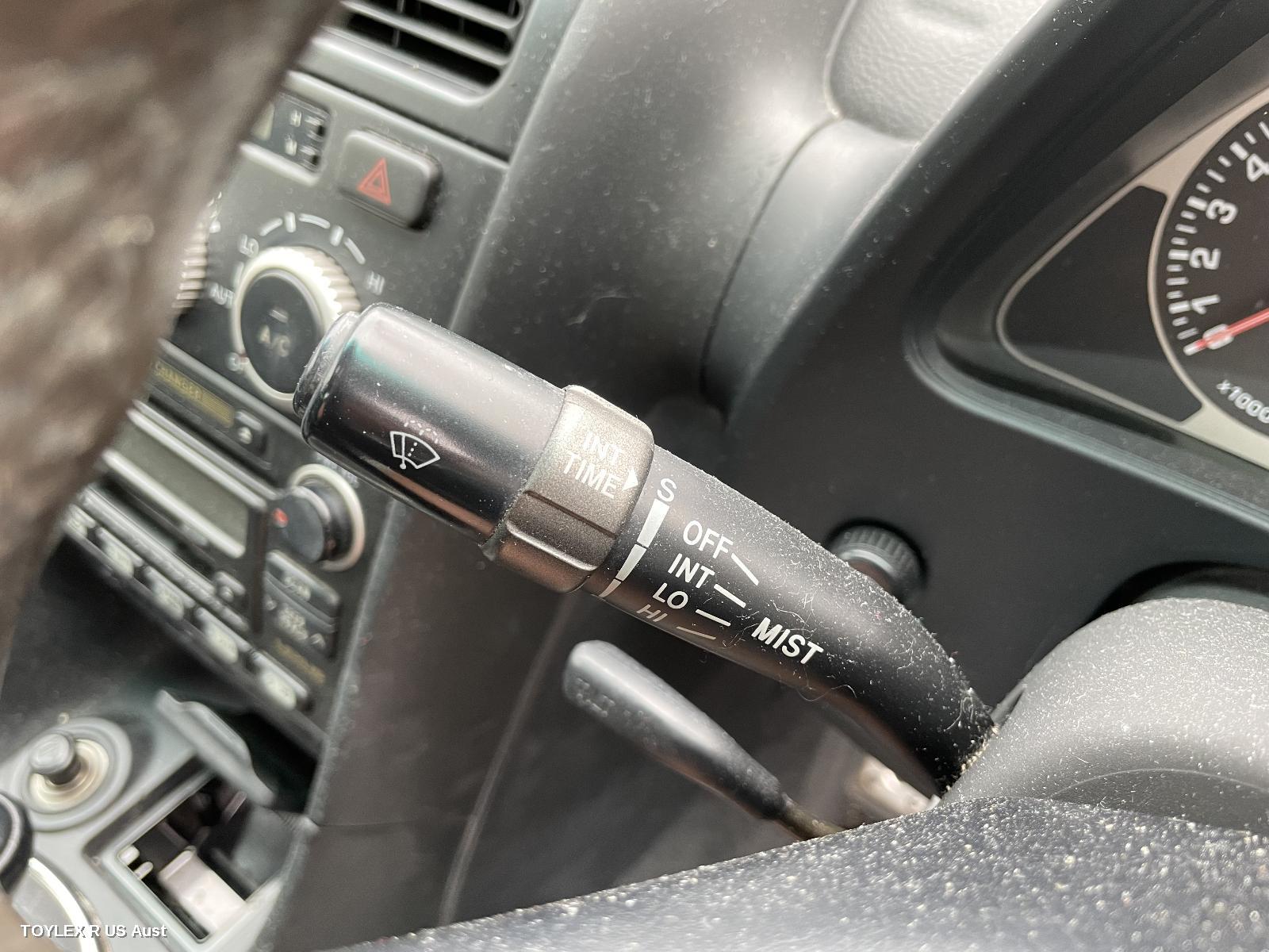 LEXUS IS200/IS300 2005 Combination Switch WIPER SWITCH, IS200/IS300