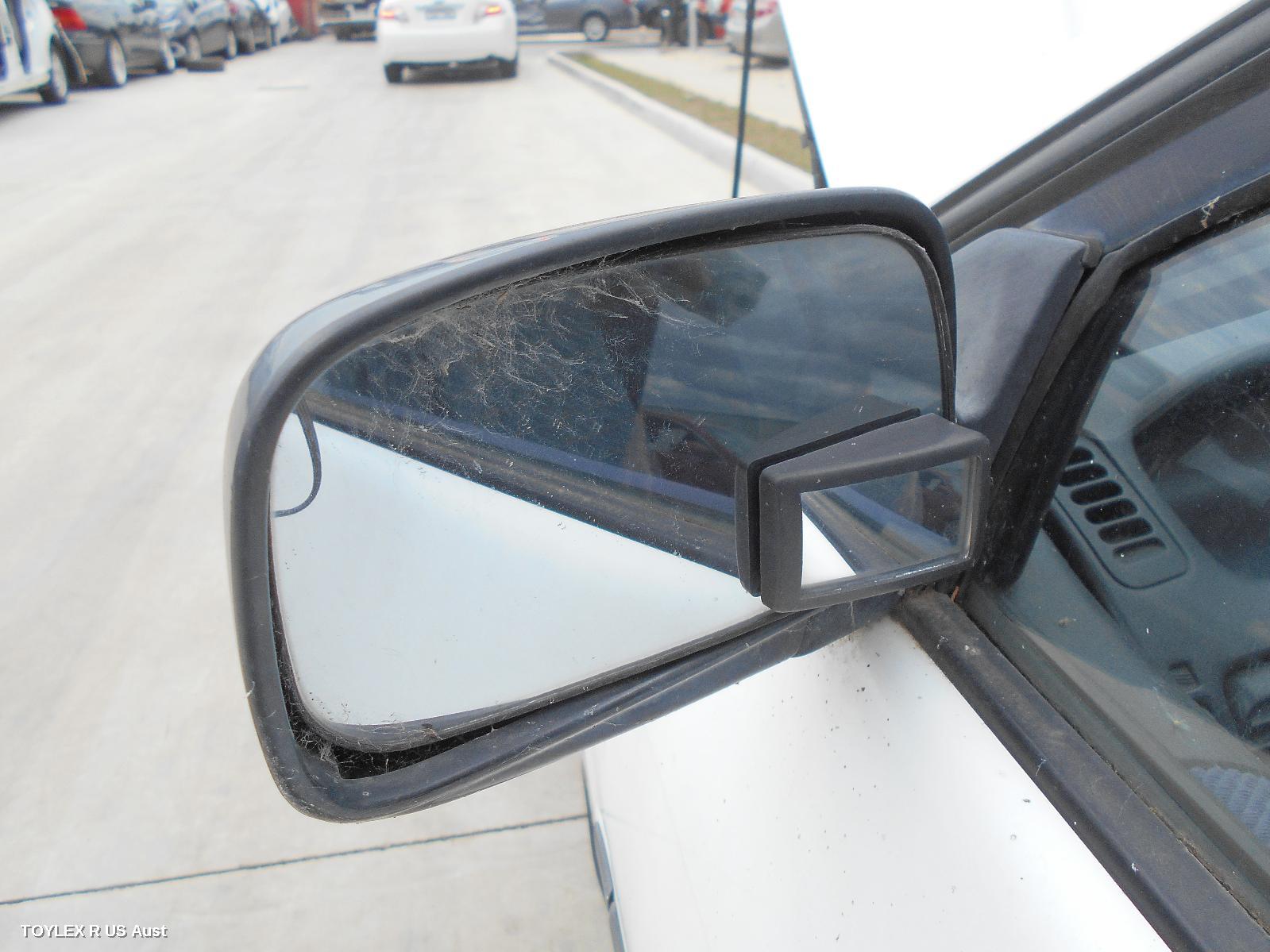 TOYOTA PASEO 1994 Left Door Mirror EL44 (POWER)