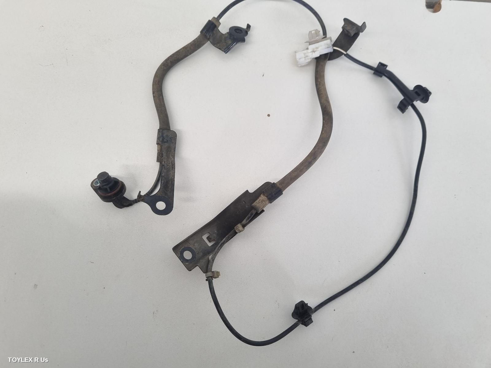 TOYOTA HILUX 2021 Abs Sensor RH FRONT, 2WD