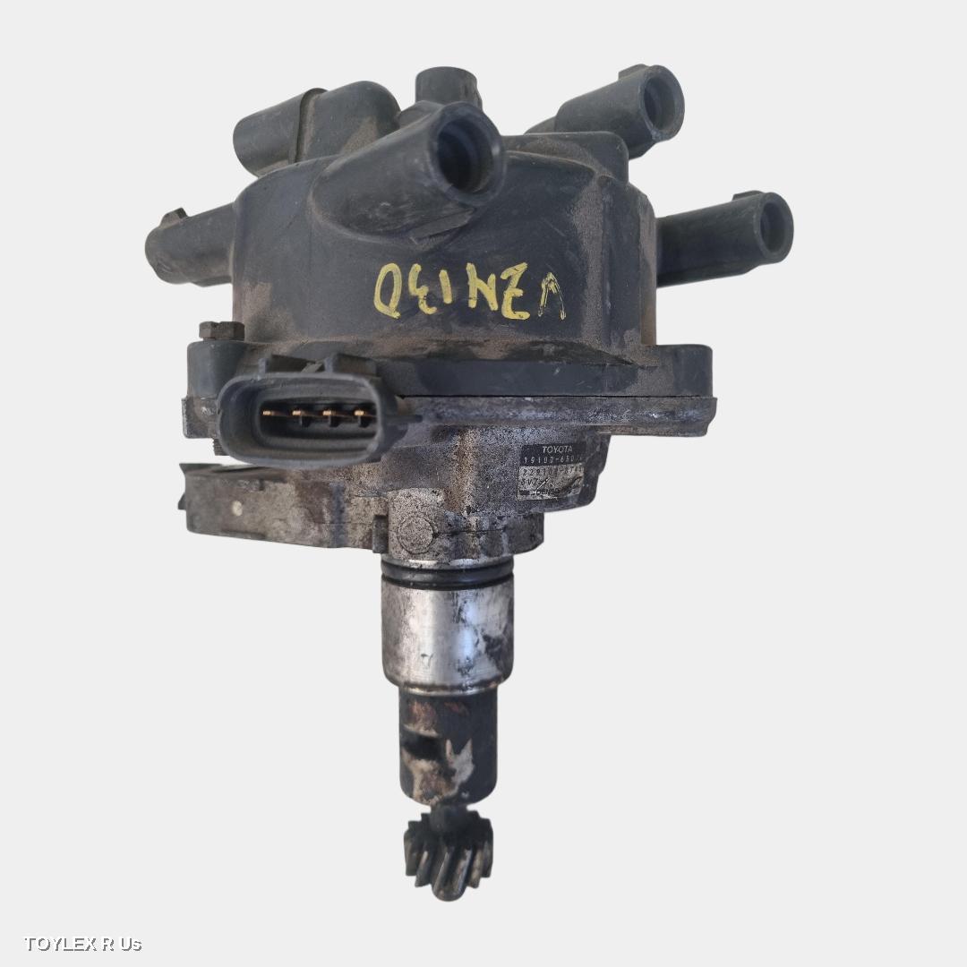 TOYOTA 4 RUNNER 1994 Distributor 4WD WAGON 3.0 3VZ V6 PLUG IN TYPE