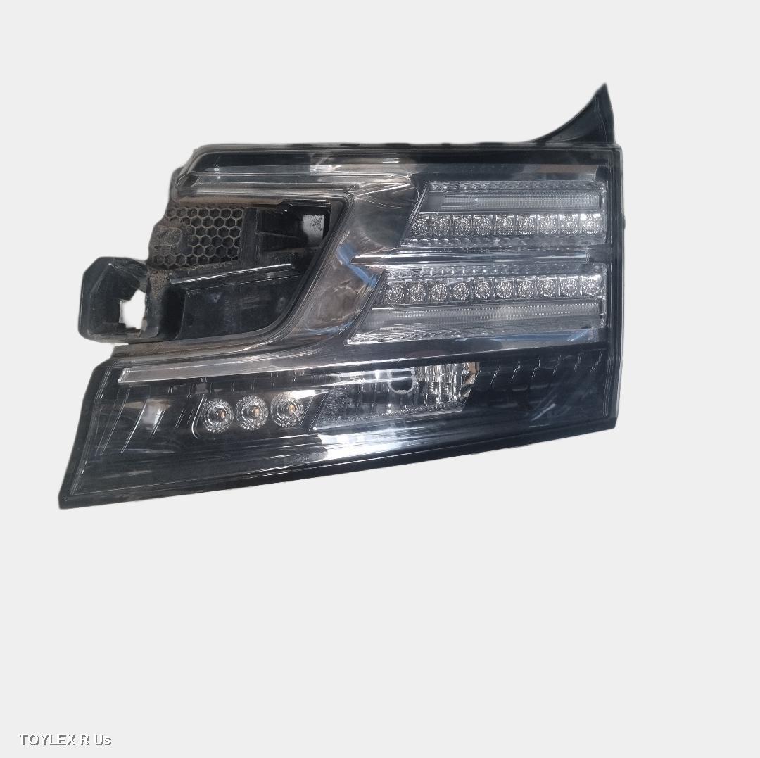 TOYOTA ALPHARD 2016 Left Taillight 30 SERIES, IN BODY, VELLFIRE, 15-17 (IMPORT)