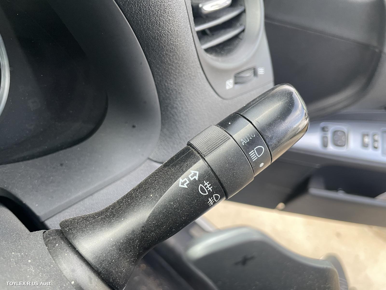 LEXUS IS250/IS250C 2010 Combination Switch GSE20R