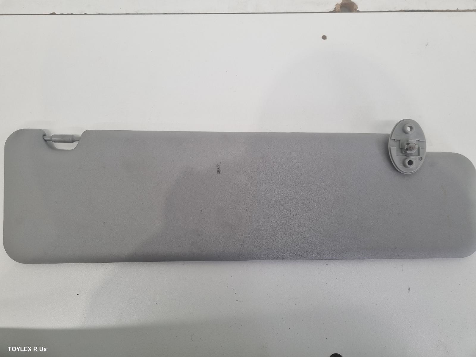 TOYOTA HIACE 2023 Sunvisor 300 SERIES, RH SIDE