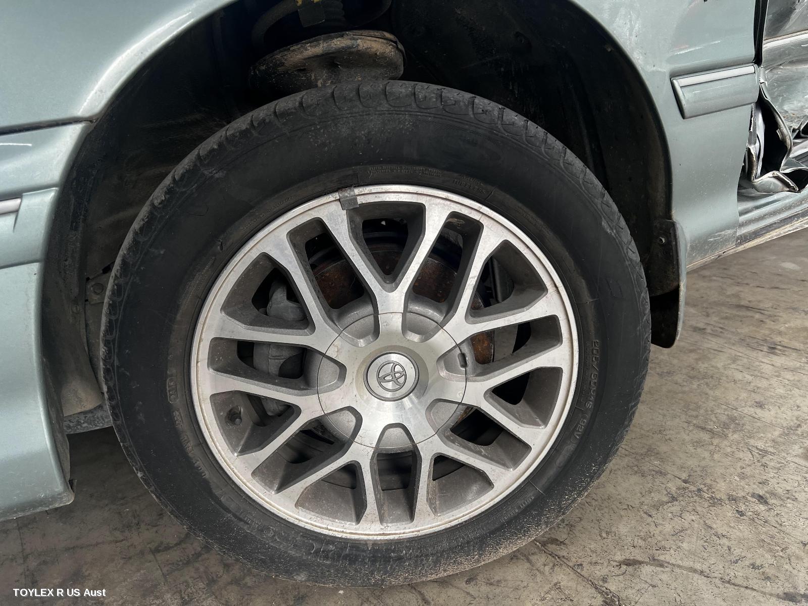 TOYOTA AVALON 2003 Wheel Mag GRANDE, MCX10R