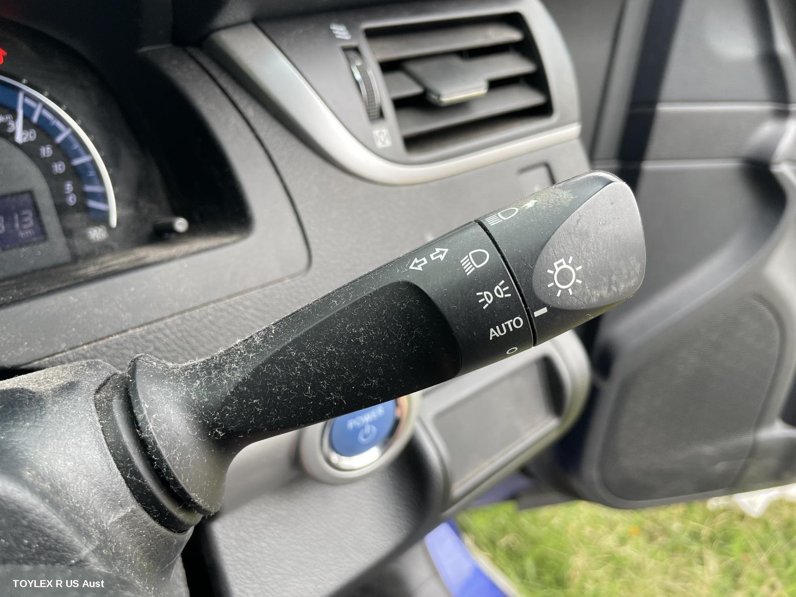 TOYOTA CAMRY 2014 Combination Switch FLASHER SWITCH, ASV50/AVV50, NON DRIVING LAMPS TYPE