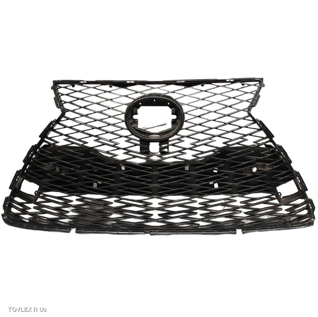 LEXUS NX 2015 Grille RADIATOR GRILLE, AGZ/AYZ#, F SPORT