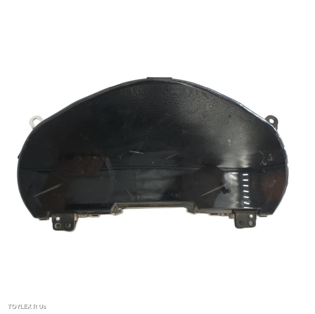 TOYOTA KLUGER 2013 Instrument Cluster AUTO, GSU40-GSU45