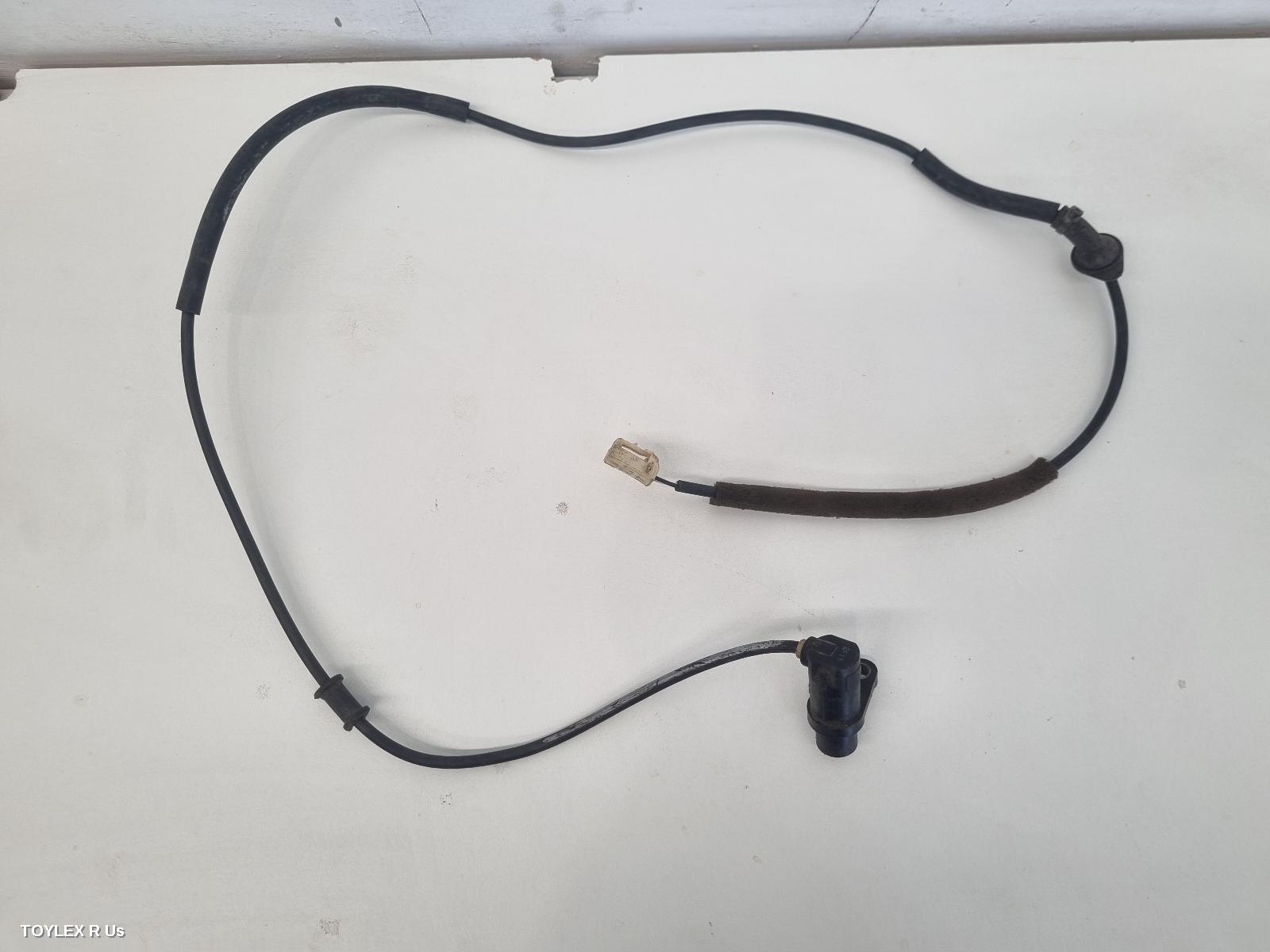 TOYOTA RAV4 2005 Abs Sensor LH REAR, ACA2#R