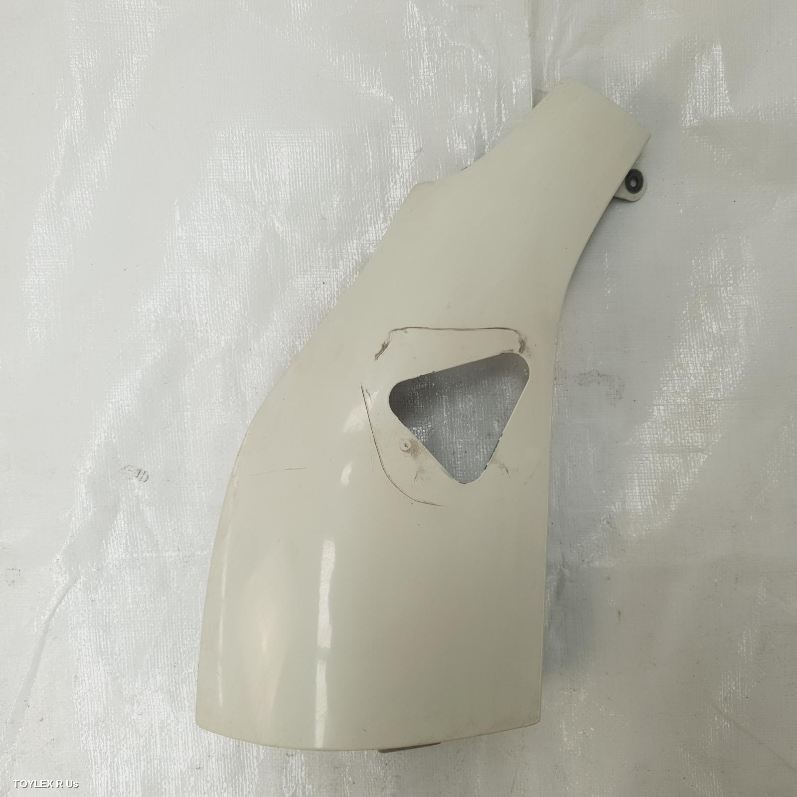 TOYOTA HIACE 2017 Left Guard TRH/KDH, CORNER PANEL