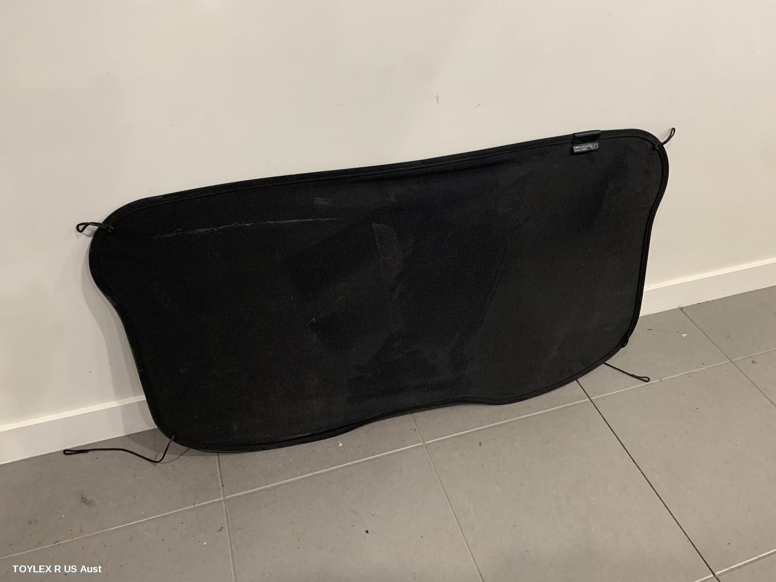 TOYOTA YARIS CROSS 2021 PARCEL_SHELF_CARGO_BLIND XP210