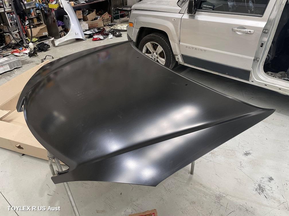 TOYOTA CAMRY 2004 Bonnet SK36