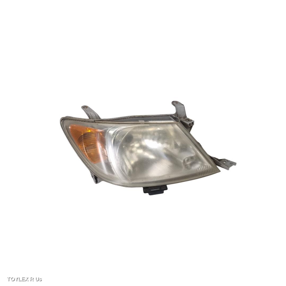 TOYOTA HILUX 2005 Right Headlamp