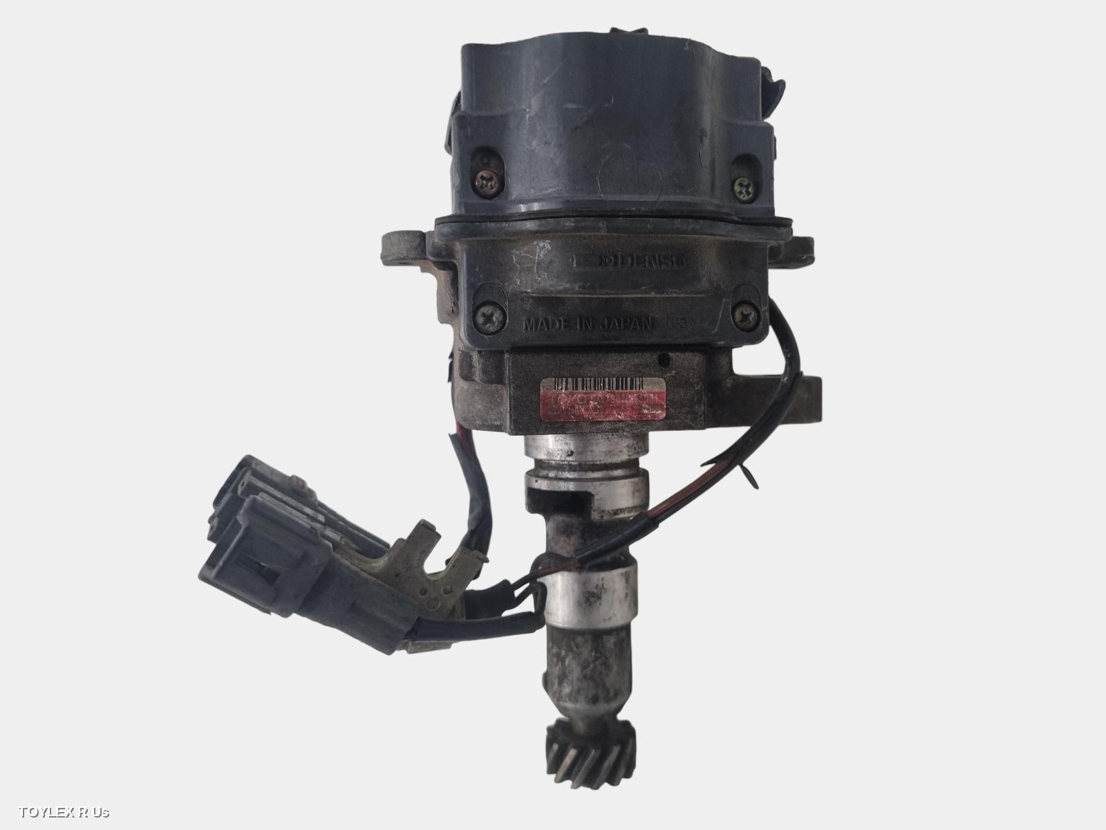 TOYOTA HIACE 2000 Distributor 2.4, 2RZ, EFI, LH/RZH10#, 4+2 WIRE TYPE