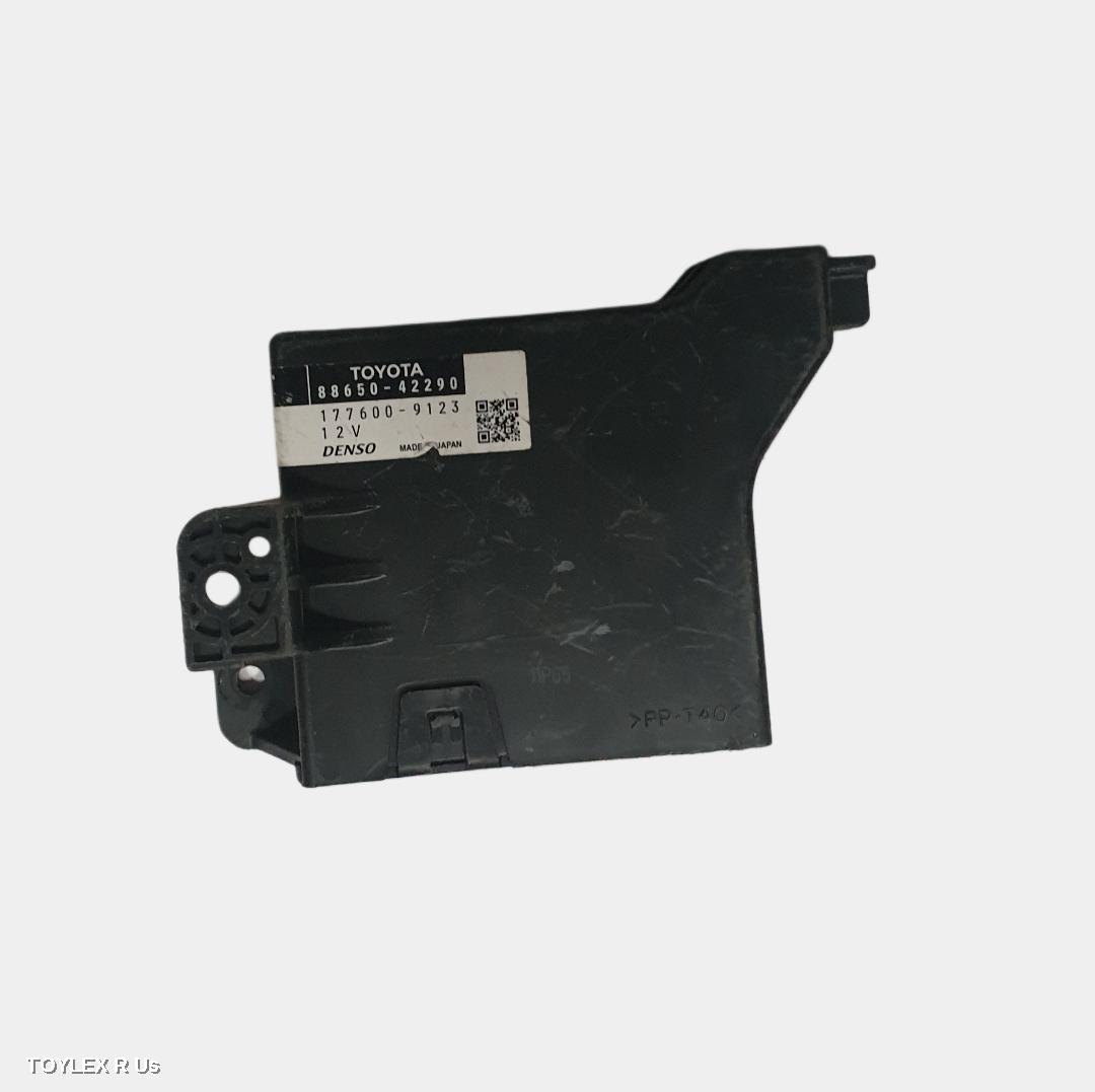 TOYOTA RAV4 2011 Misc Switch/Relay ACA33/ACA38