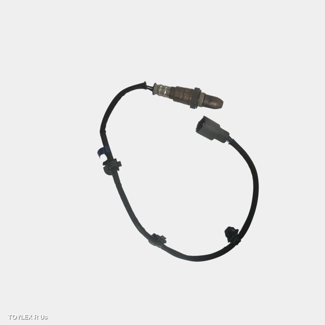 TOYOTA HILUX 2017 Oxygen Sensor