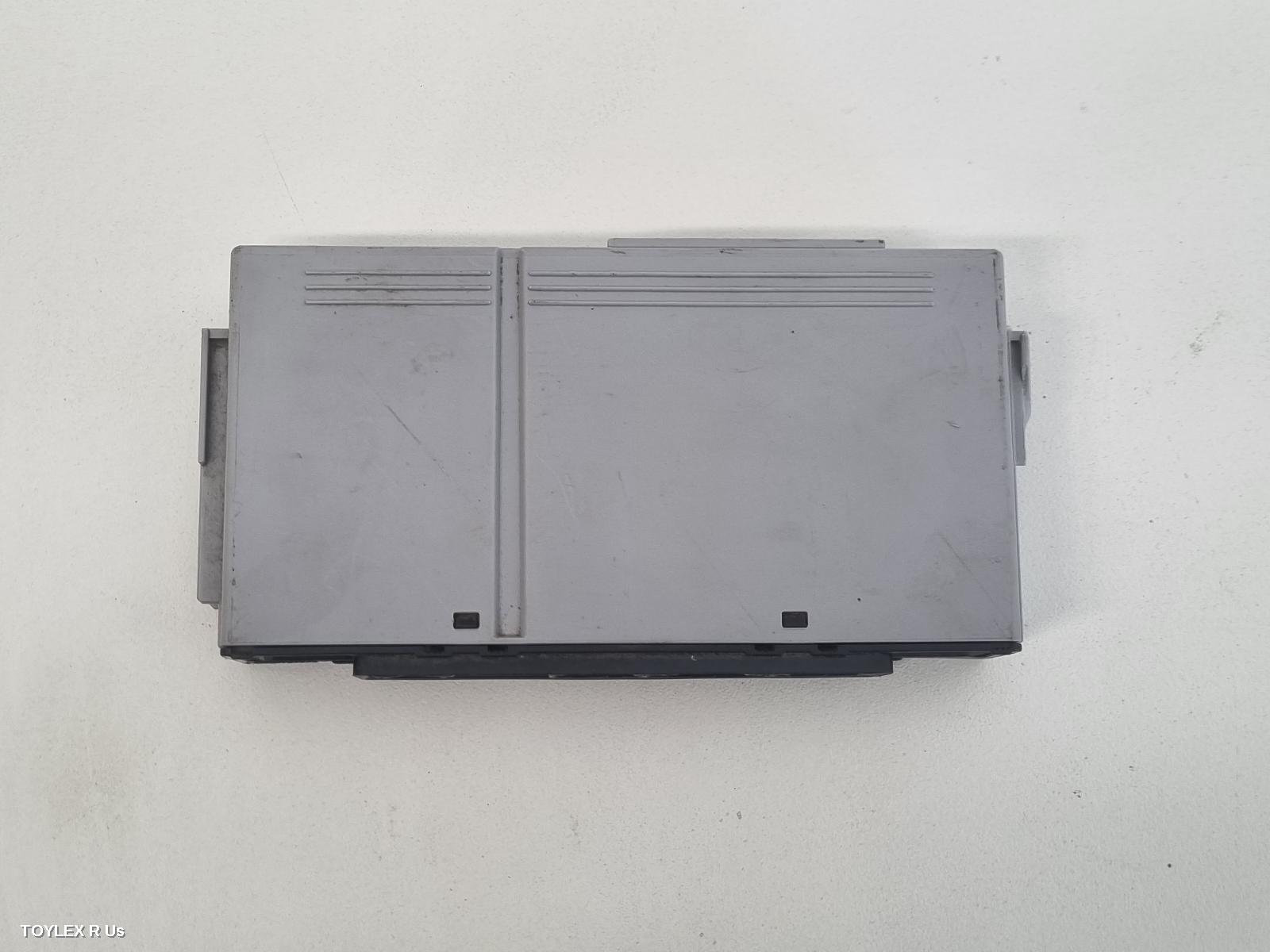 TOYOTA KLUGER 2014 Misc Switch/Relay XU50 SERIES