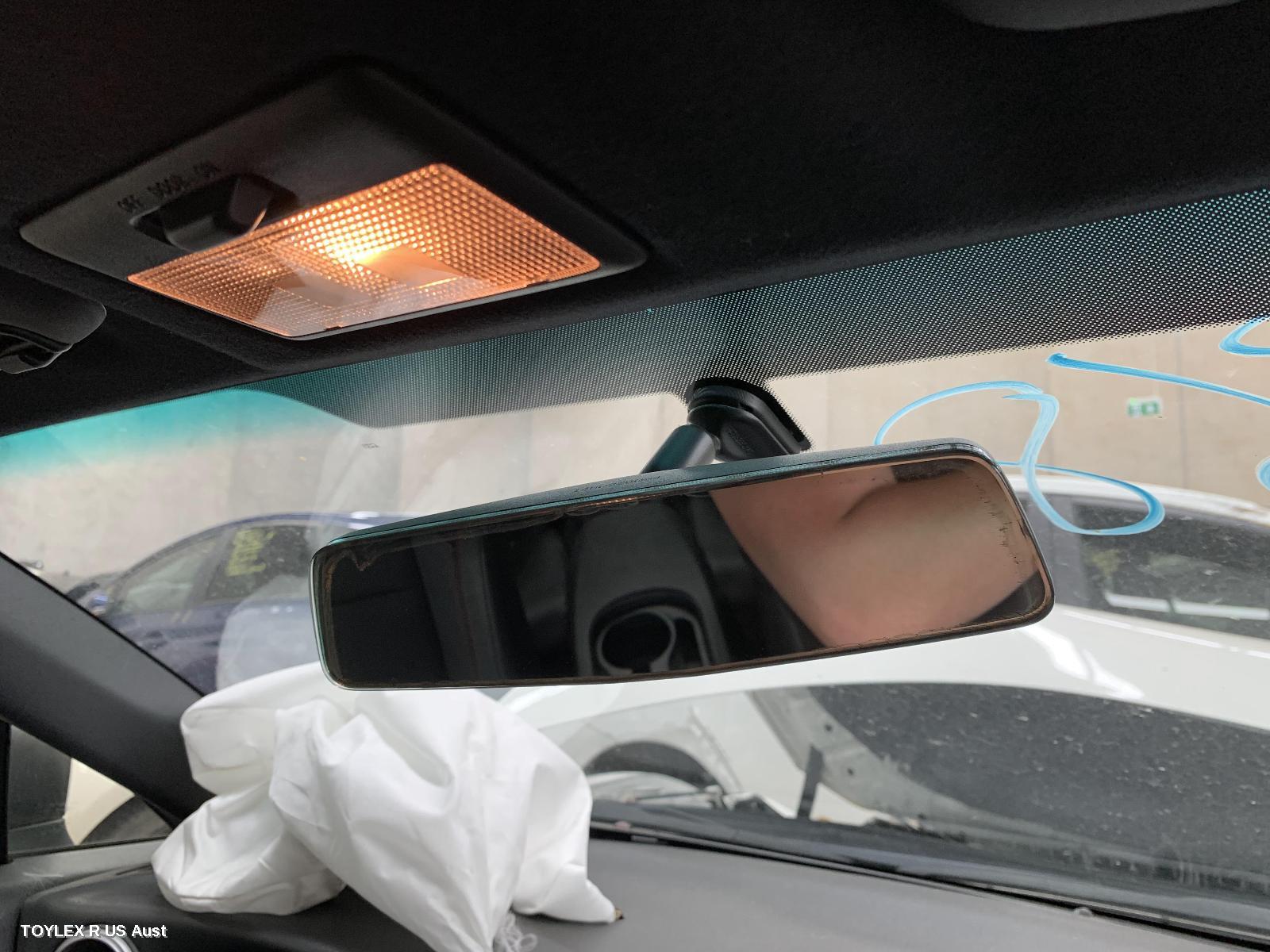 TOYOTA 86 2015 Interior Mirror ZN6, GTS