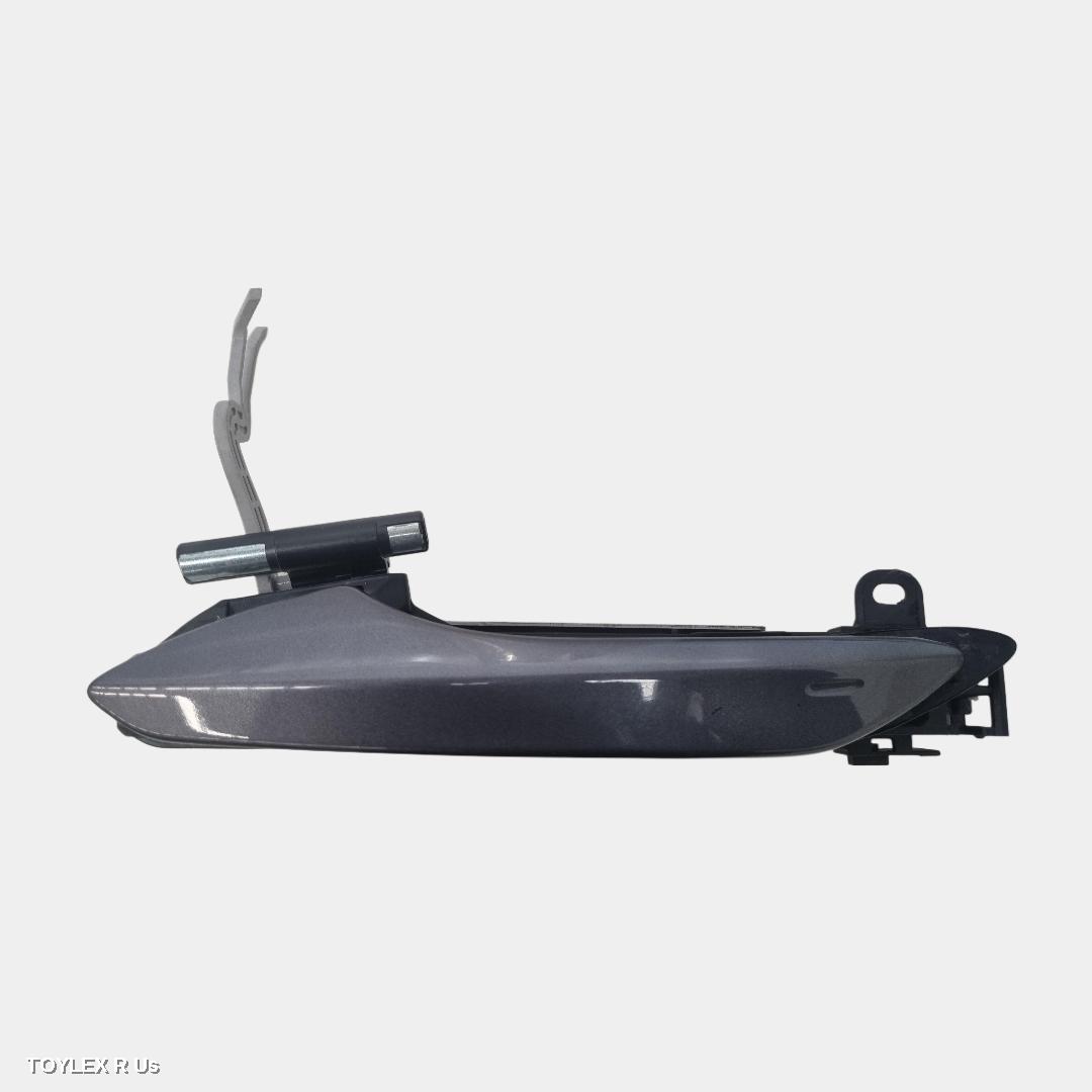 LEXUS NX 2016 Door Handle AGZ/AYZ