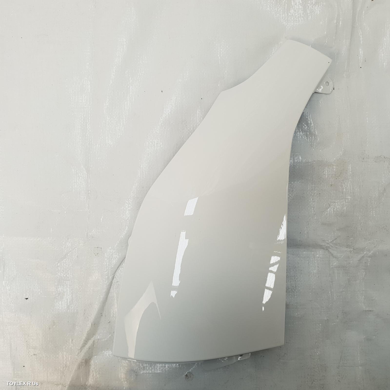 TOYOTA HIACE 2017 Left Guard TRH/KDH, CORNER PANEL