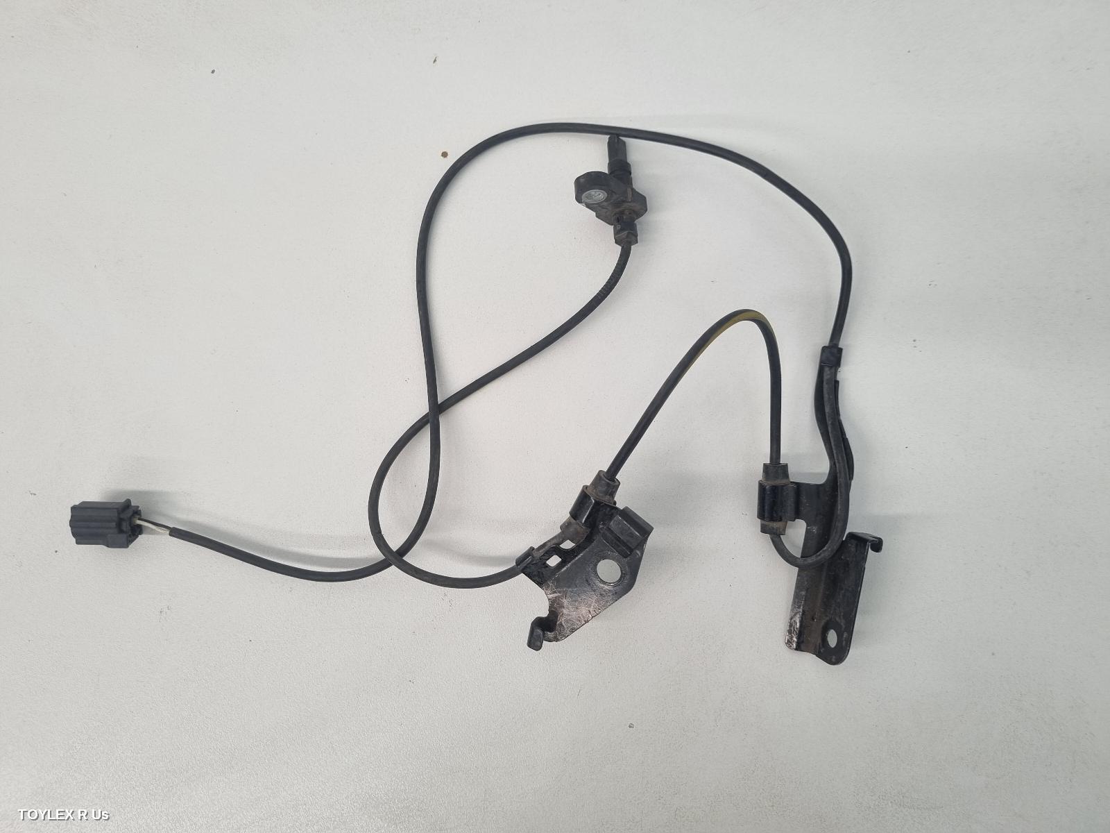 TOYOTA RAV4 2010 Abs Sensor RH FRONT, ACA33-GSA33R