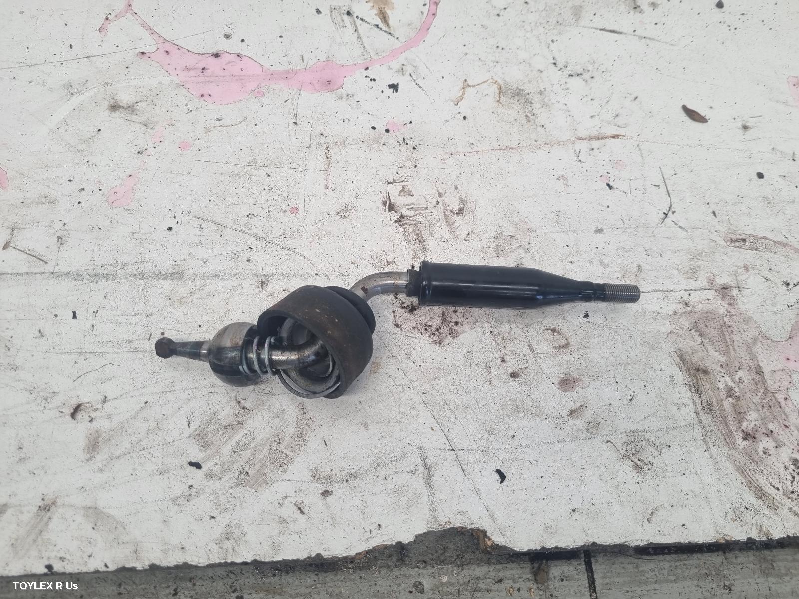 TOYOTA HILUX 2007 Gear Stick/Shifter TRANSFER CASE SHIFTER, MANUAL T/M, 4WD