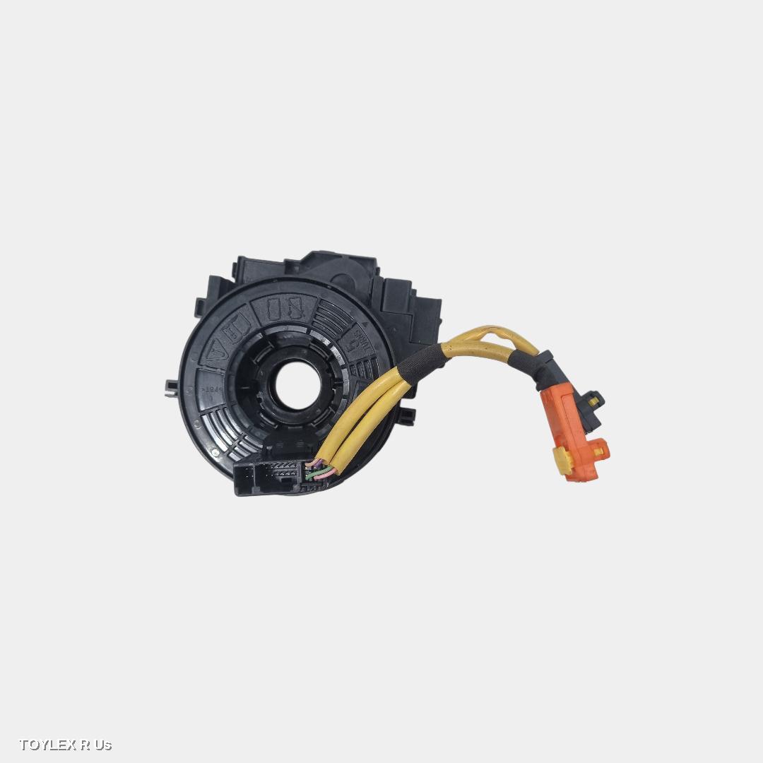 TOYOTA HILUX 2022 Airbag Module/Sensor CLOCKSPRING