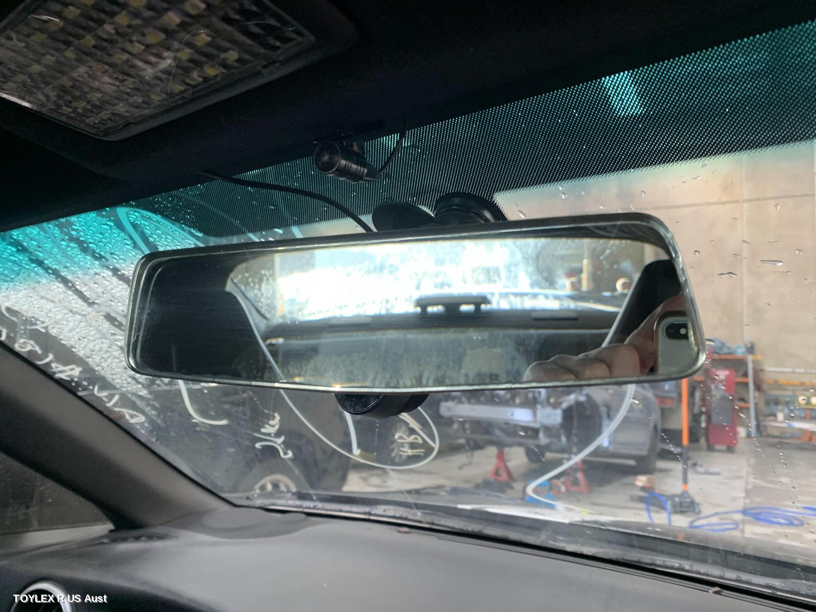 TOYOTA 86 2012 Interior Mirror ZN6, GTS