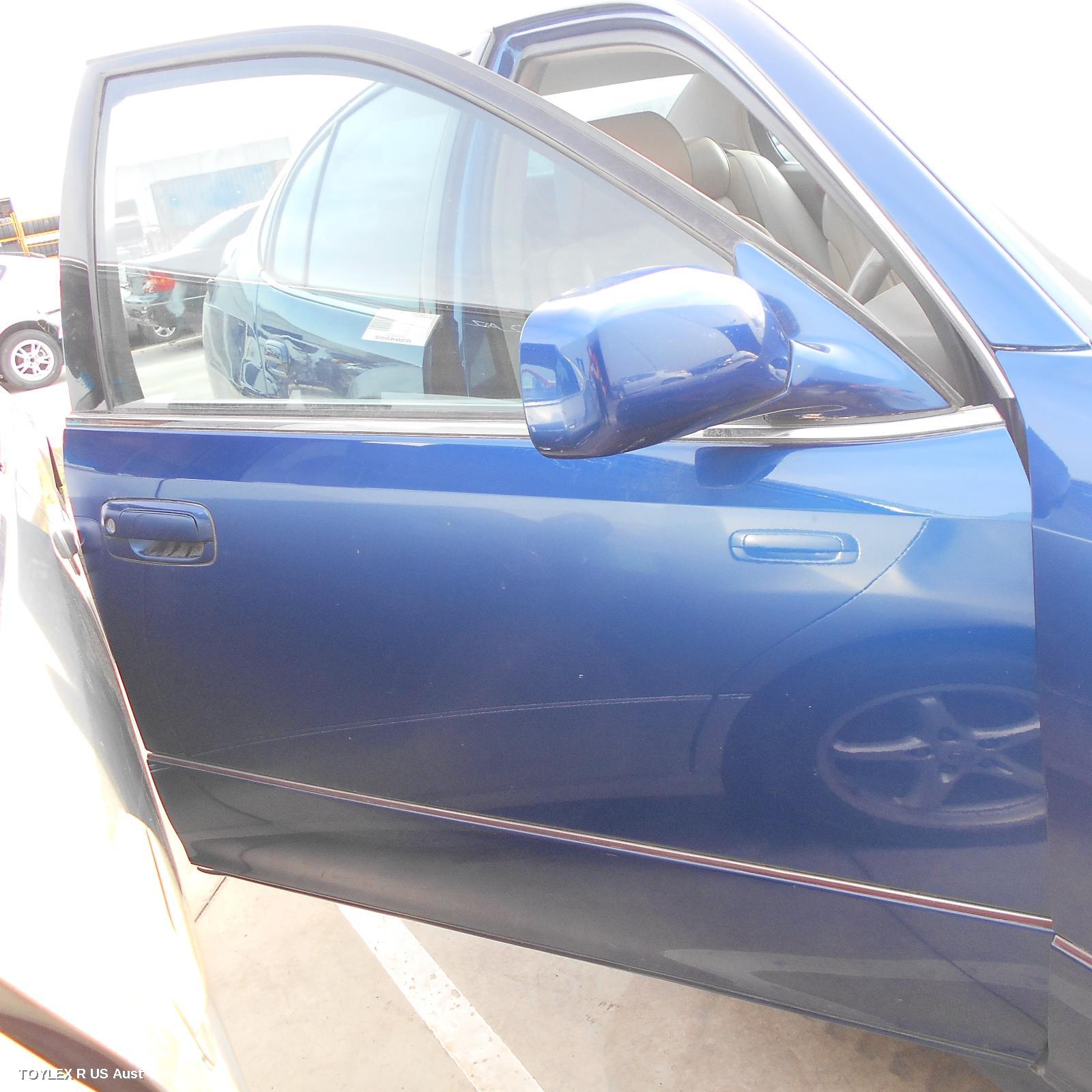 LEXUS GS 1999 Right Front Door