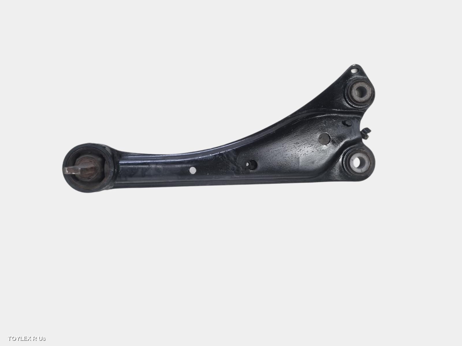 LEXUS CT200H 2012 Left Rear Trailing Arm TRAILING ARM, ZWA10