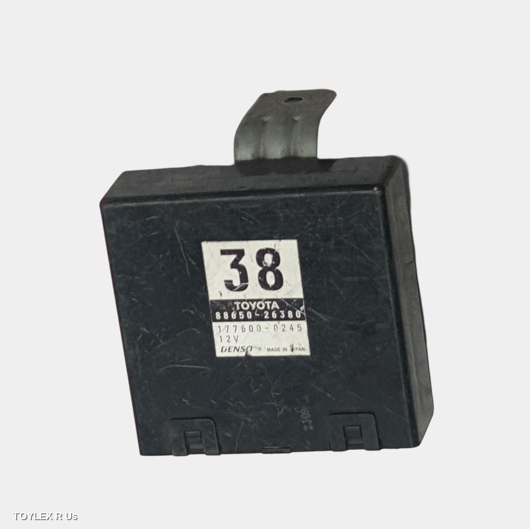 TOYOTA HIACE 2005 Misc Switch/Relay TRH/KDH