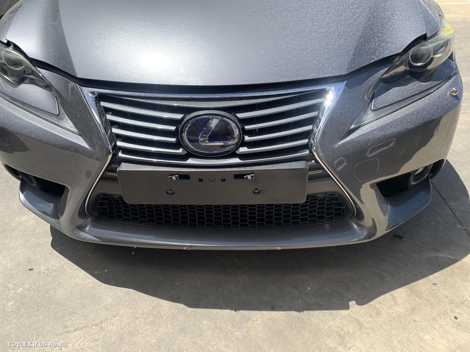 LEXUS IS SERIES 2013 Grille RADIATOR GRILLE, XE30, LUXURY/SPORTS LUXURY