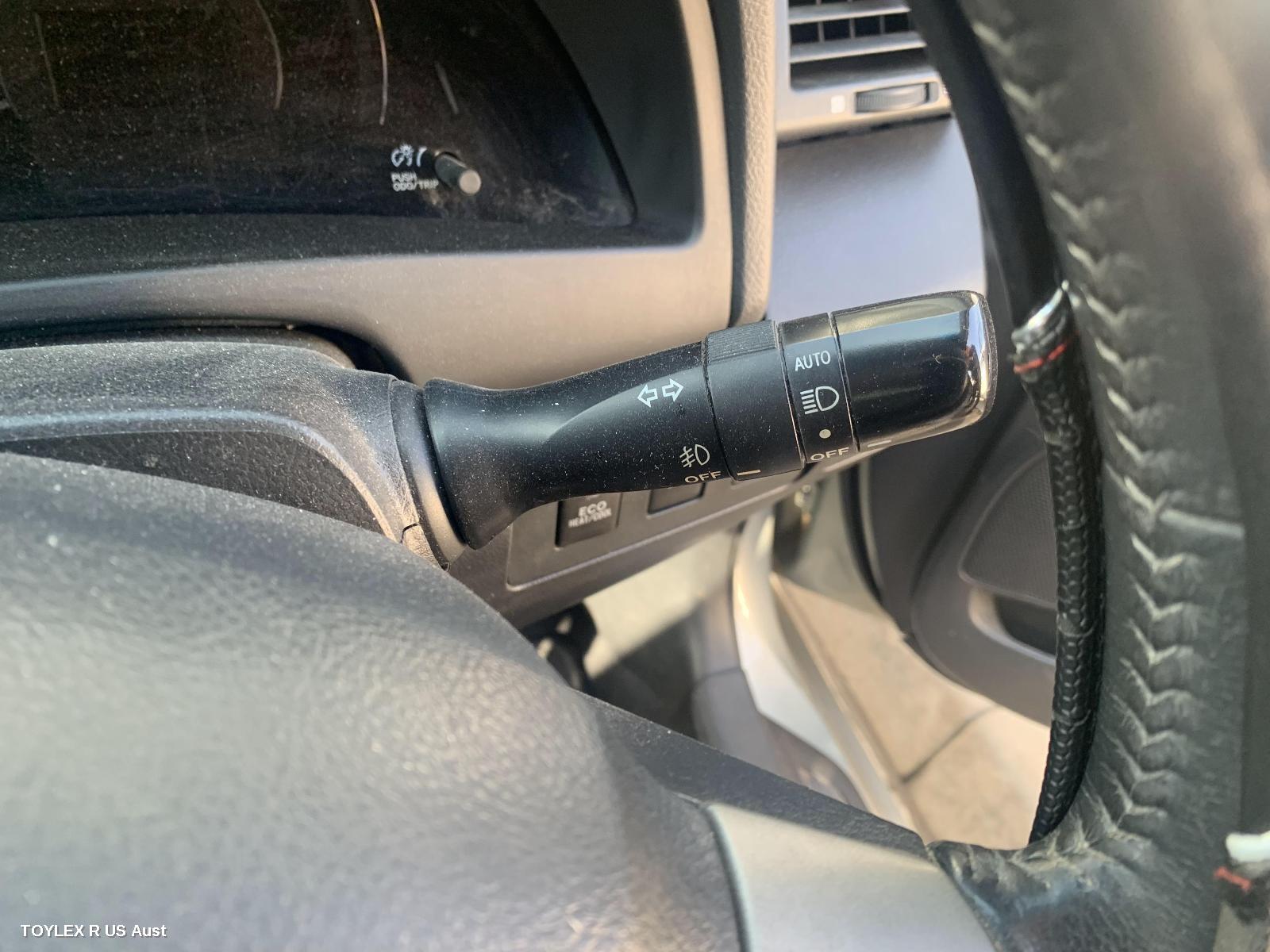 TOYOTA CAMRY 2010 Combination Switch FLASHER SWITCH, W/ FOGLAMP, ACV40