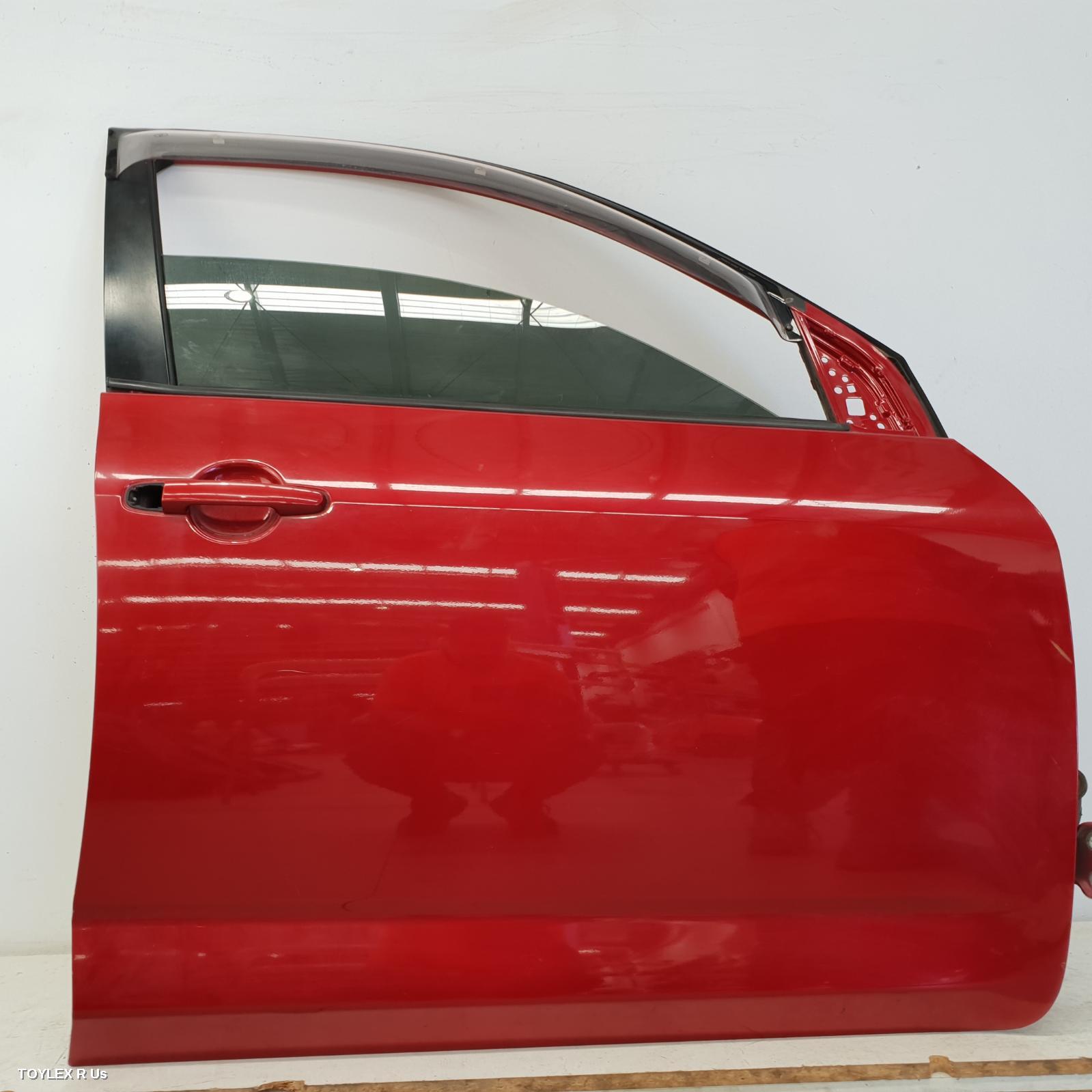 TOYOTA RAV4 2010 Right Front Door ACA33/ACA38