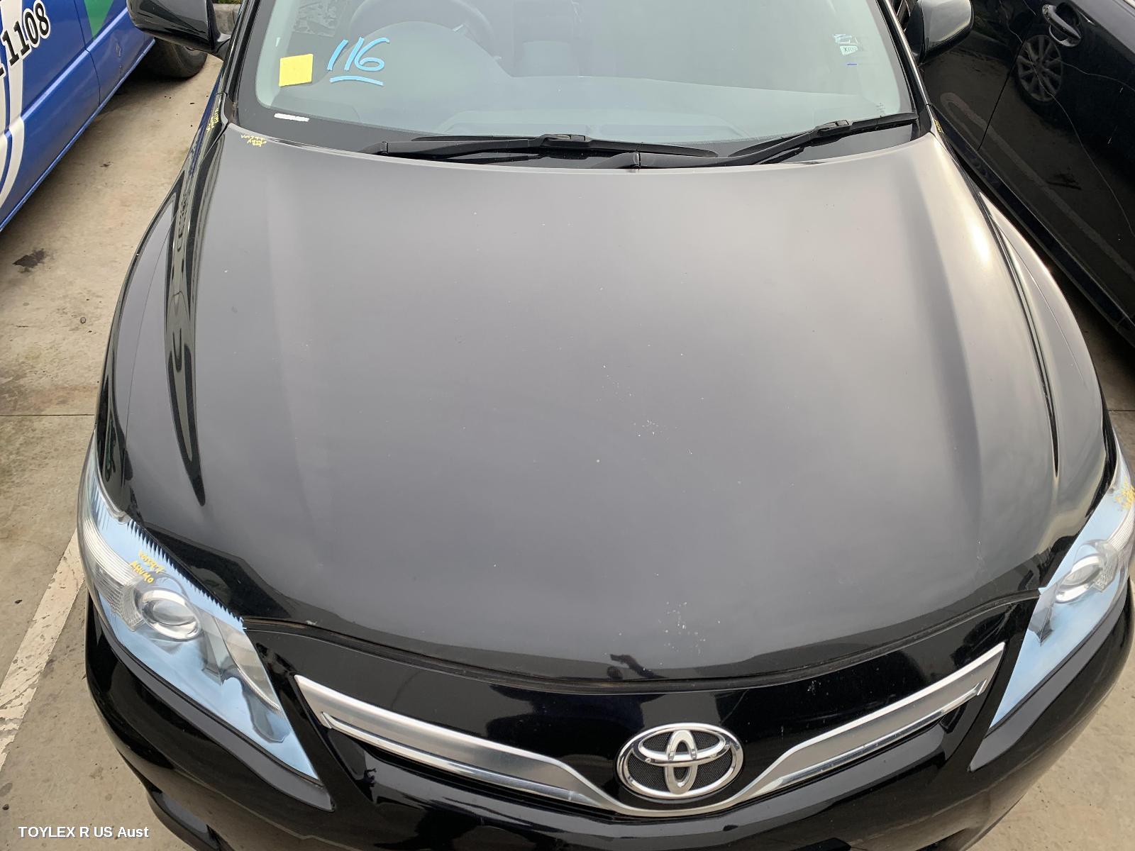 TOYOTA CAMRY 2010 Bonnet ACV40/AHV40