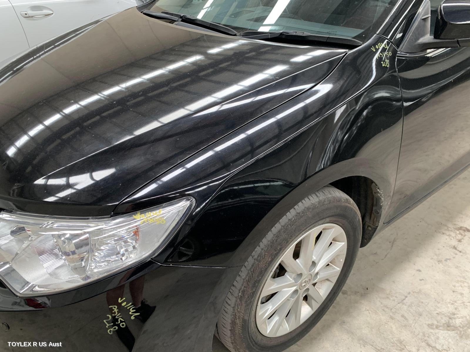 TOYOTA CAMRY 2014 Left Guard ASV50/AVV50