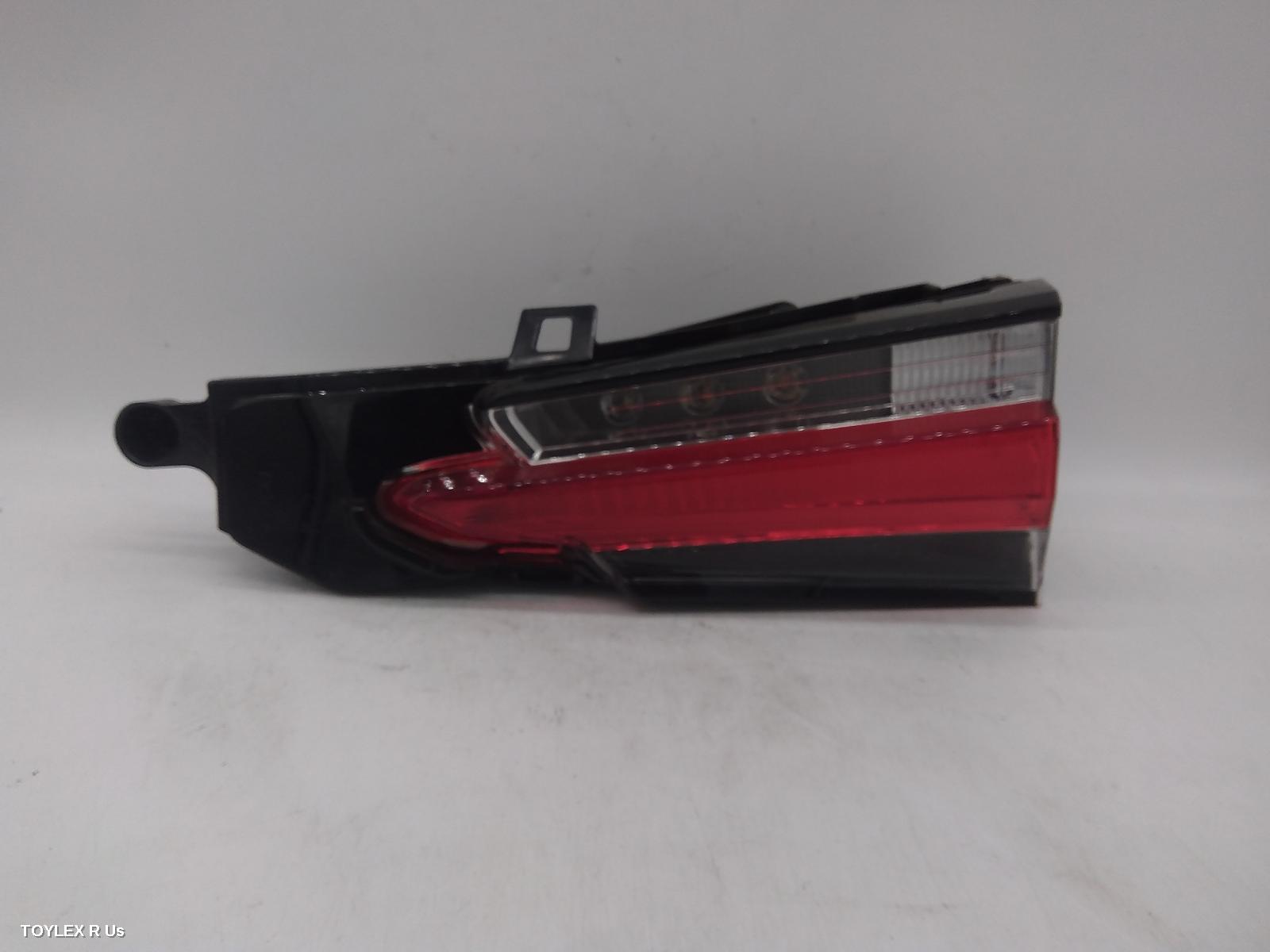 LEXUS NX 2016 Rear Garnish TAILGATE LAMP (RH SIDE), AGZ/AYZ#