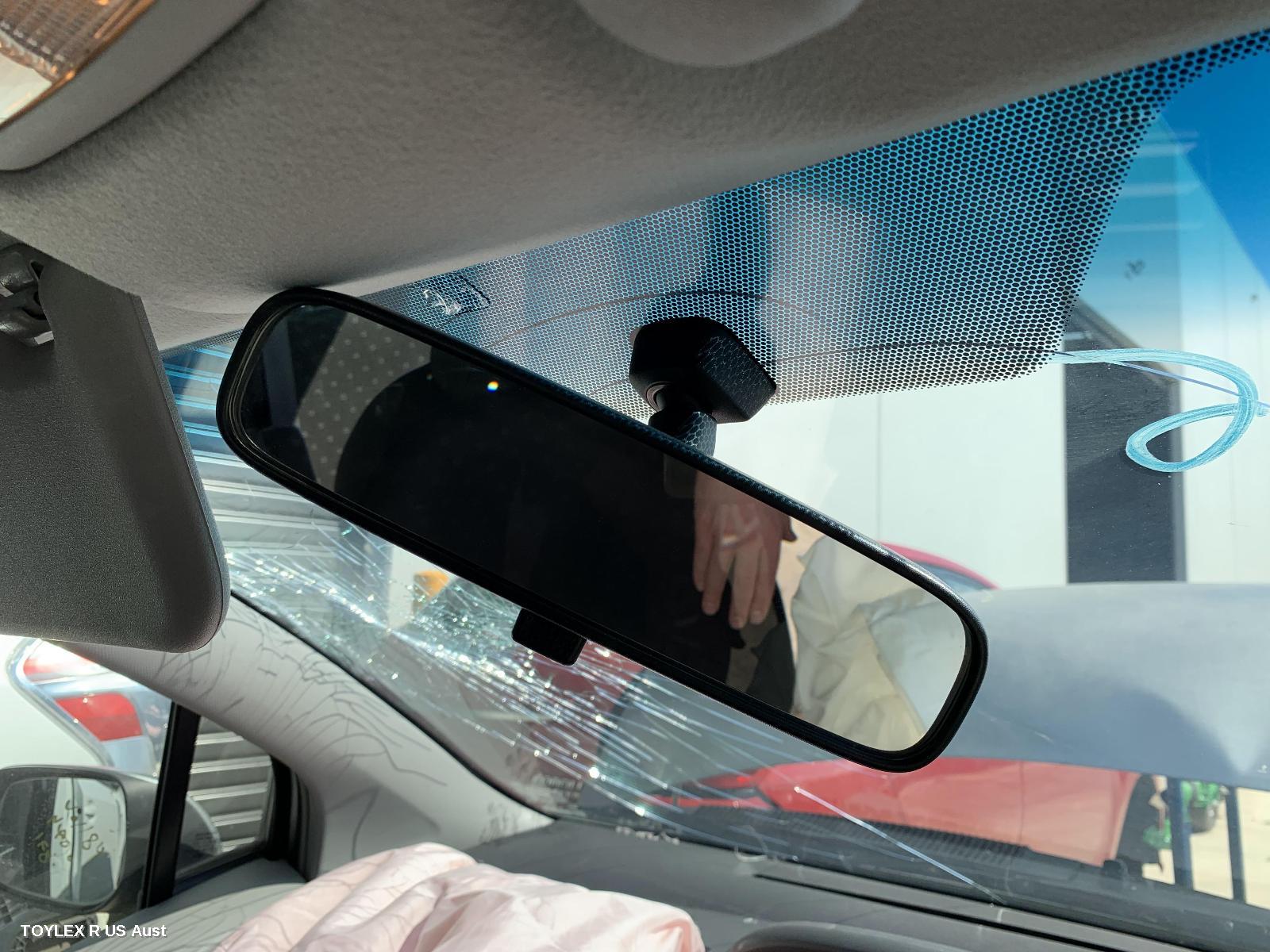 TOYOTA YARIS 2006 Interior Mirror NCP9#