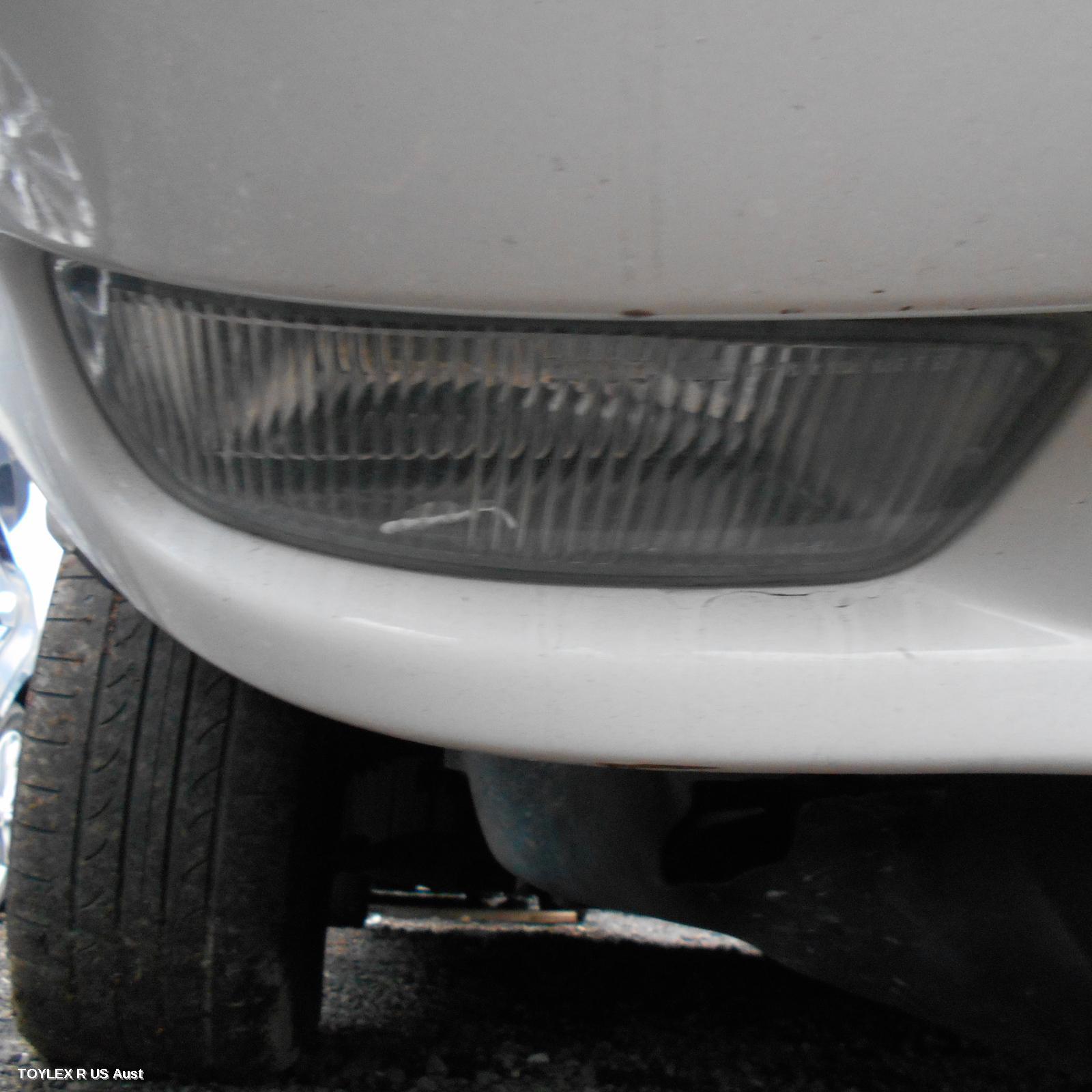 TOYOTA AVALON 2002 Right Indicator/Fog/Side BUMPER FOGLAMP, MCX10R
