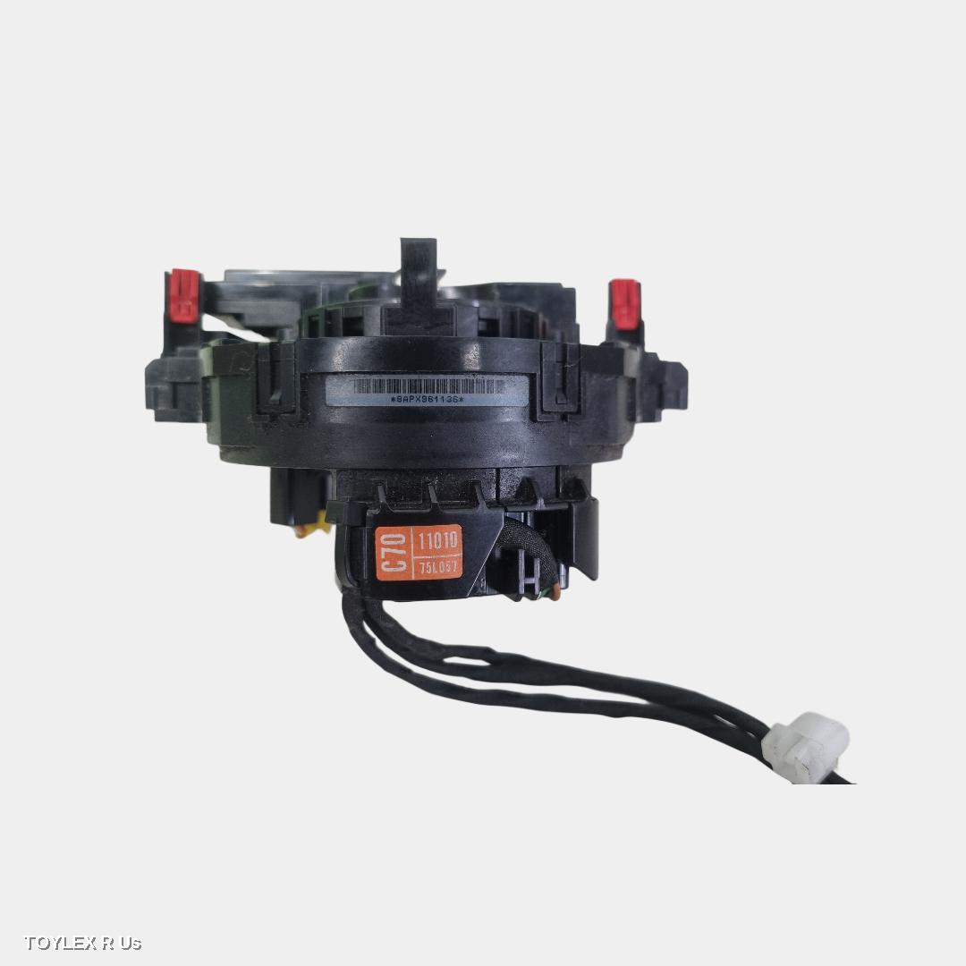 TOYOTA HIACE 2020 Airbag Module/Sensor CLOCKSPRING, 300 SERIES