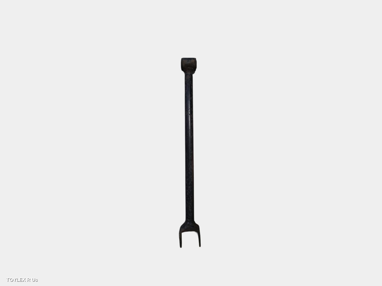 TOYOTA CAMRY 2007 Right Rear Trailing Arm CONTROL ARM-FRONT, EAST/WEST, NON ADJUSTING TYPE, ACV40