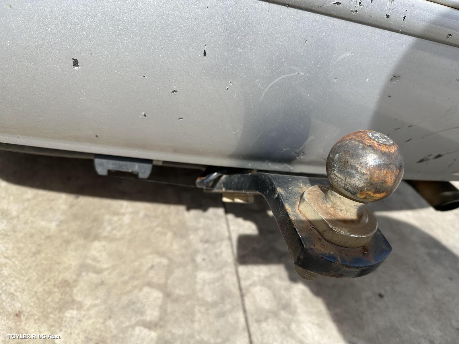 TOYOTA CAMRY 2001 Towbar SK20, SEDAN